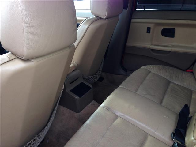 BMW 3 series 1994 photo 3