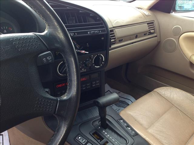 BMW 3 series 1994 photo 4