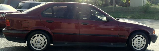 BMW 3 series 1994 photo 4
