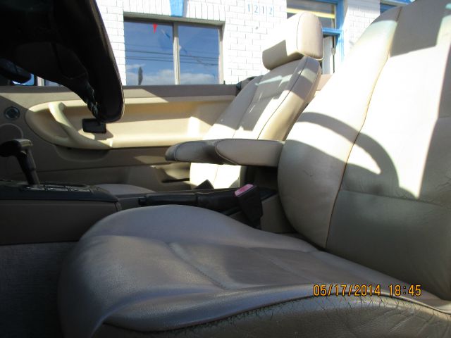 BMW 3 series 1994 photo 0