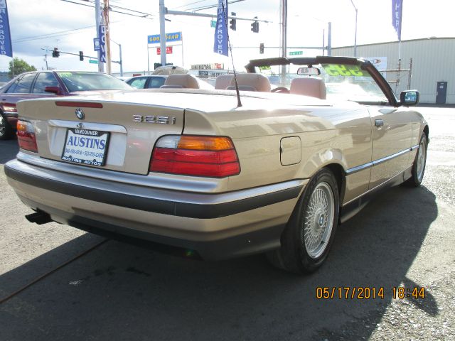 BMW 3 series 1994 photo 1