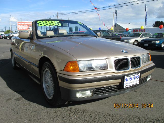 BMW 3 series 1994 photo 2