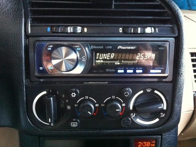 BMW 3 series 1995 photo 3