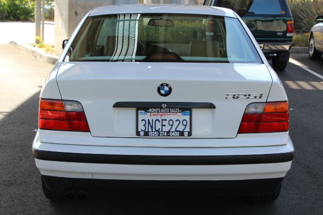 BMW 3 series Slk55 AMG Sedan
