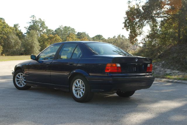 BMW 3 series 1997 photo 0