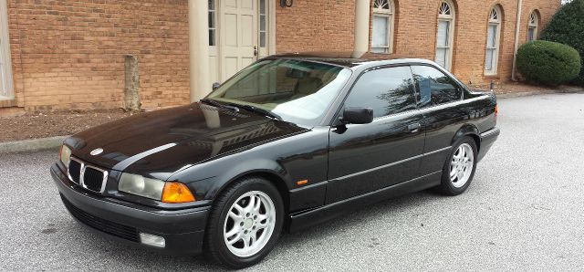 BMW 3 series 1997 photo 3