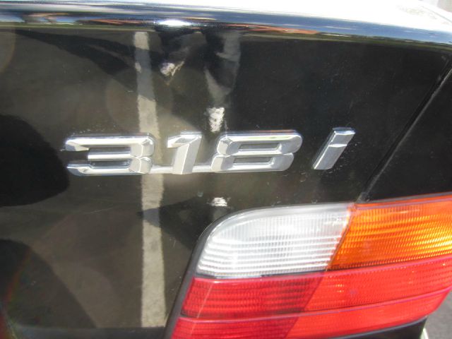 BMW 3 series LTZ Z71 4X4 Sedan