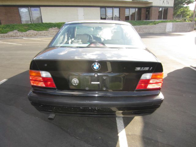 BMW 3 series 1997 photo 1