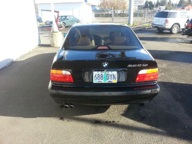 BMW 3 series 1998 photo 1