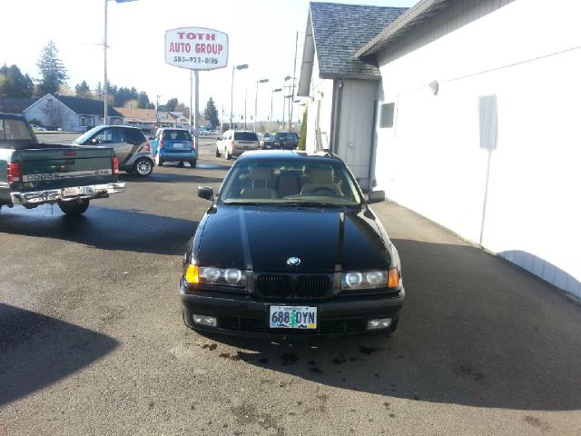 BMW 3 series 1998 photo 3