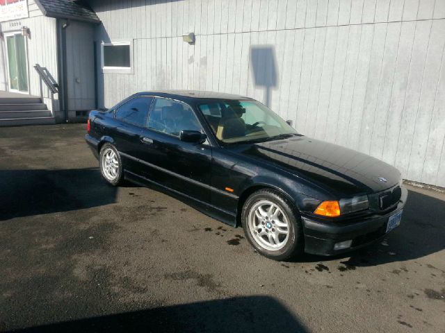 BMW 3 series 1998 photo 4