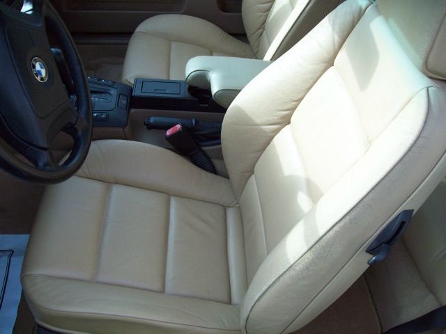 BMW 3 series 1998 photo 3