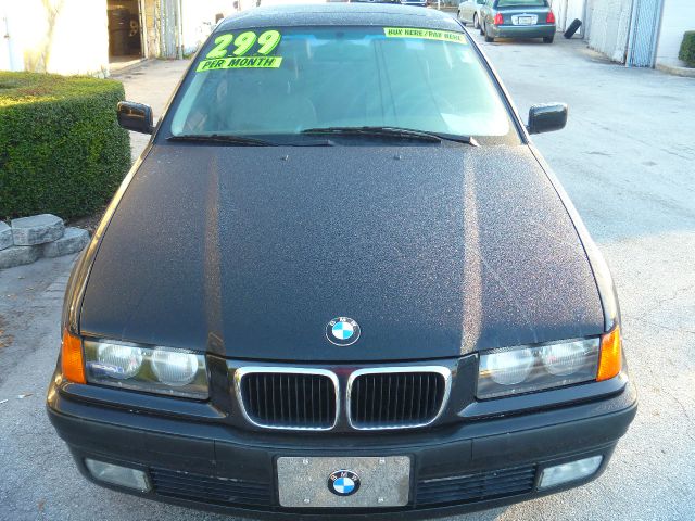 BMW 3 series 1998 photo 0