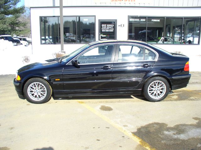 BMW 3 series 1999 photo 2