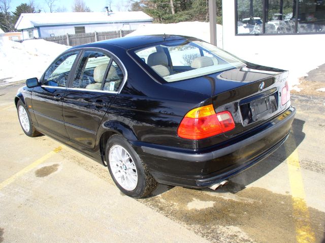 BMW 3 series 1999 photo 3