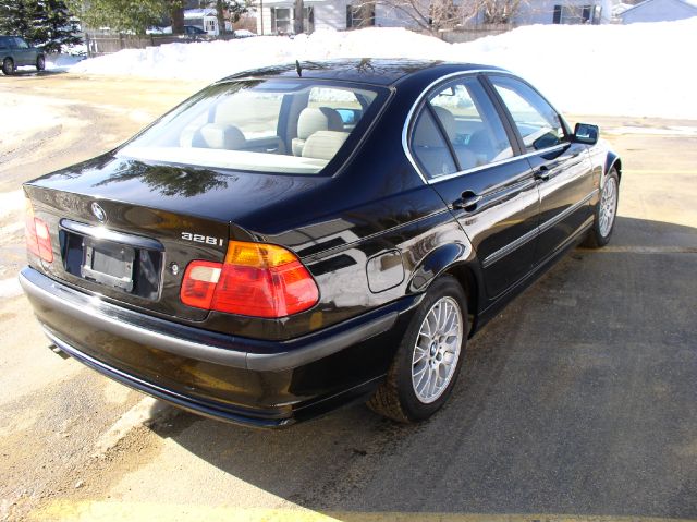 BMW 3 series 1999 photo 4