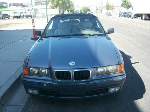 BMW 3 series 1999 photo 2