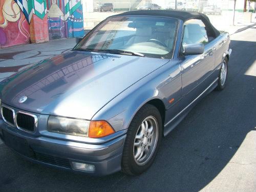 BMW 3 series 1999 photo 4