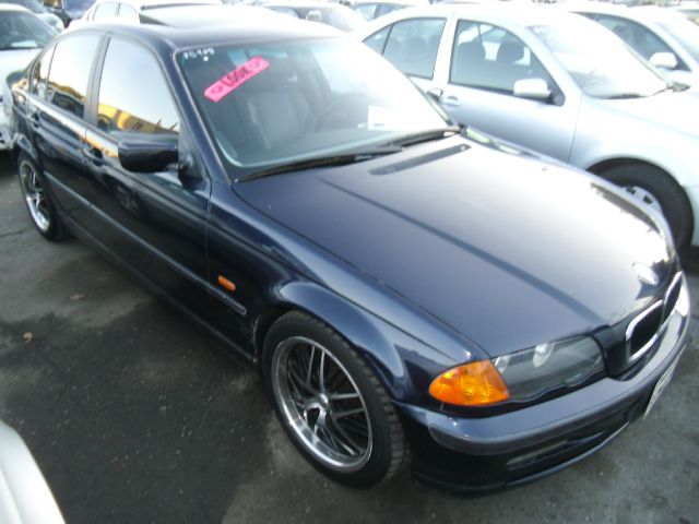 BMW 3 series 1999 photo 2