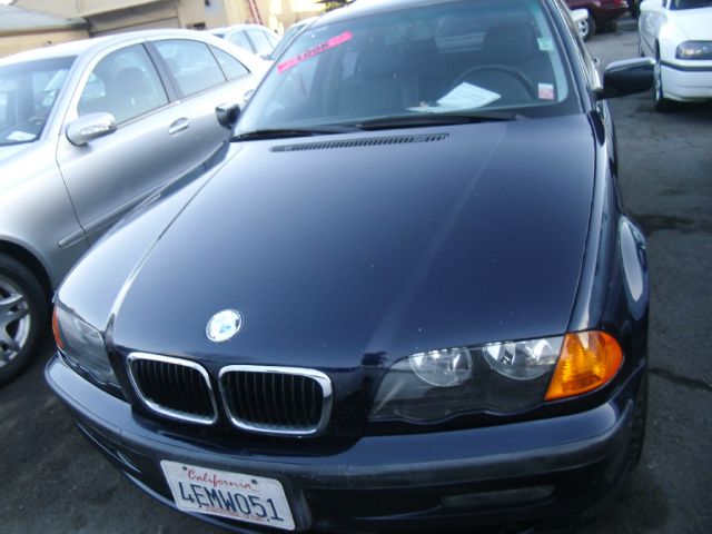 BMW 3 series 1999 photo 3