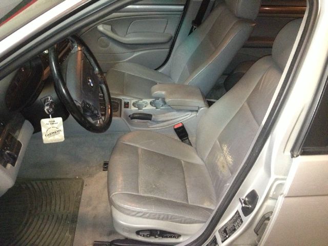 BMW 3 series 1999 photo 3