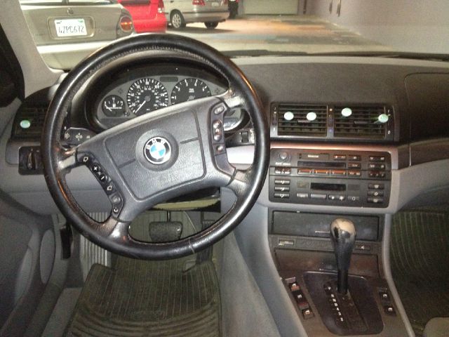 BMW 3 series 1999 photo 4