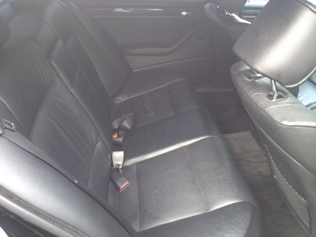 BMW 3 series 1999 photo 4