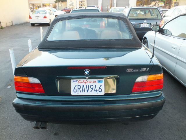 BMW 3 series 1999 photo 1