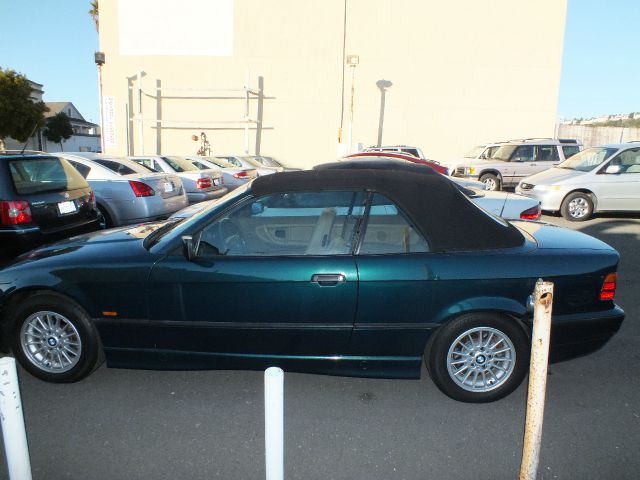 BMW 3 series 1999 photo 2