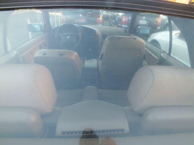 BMW 3 series 1999 photo 4