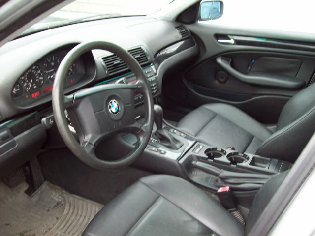 BMW 3 series 2000 photo 1