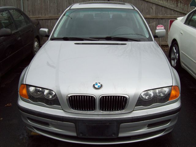 BMW 3 series 2000 photo 4