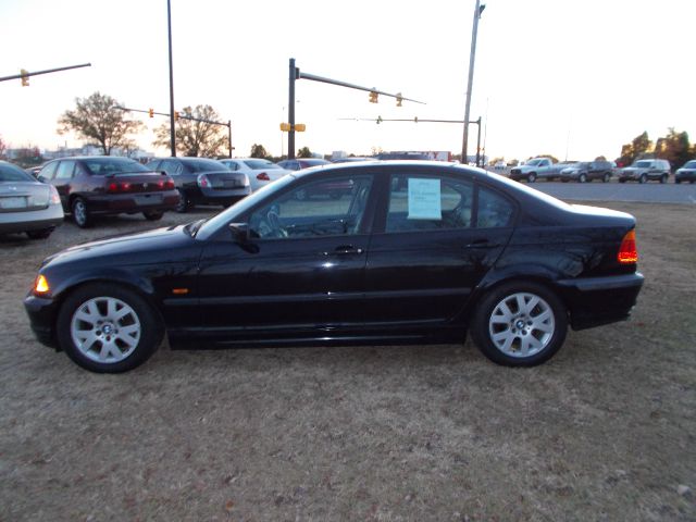 BMW 3 series 2000 photo 4