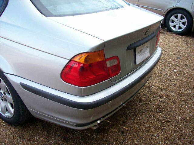 BMW 3 series 2000 photo 1