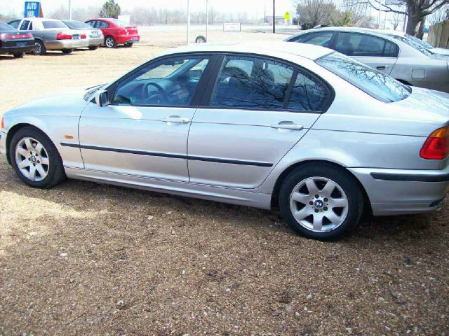 BMW 3 series 2000 photo 3