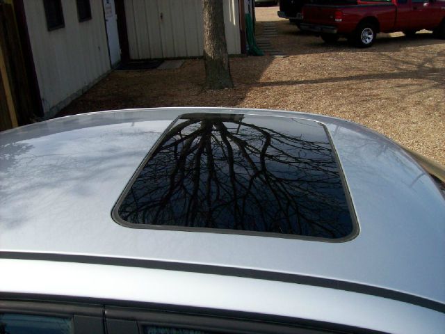 BMW 3 series 2000 photo 4