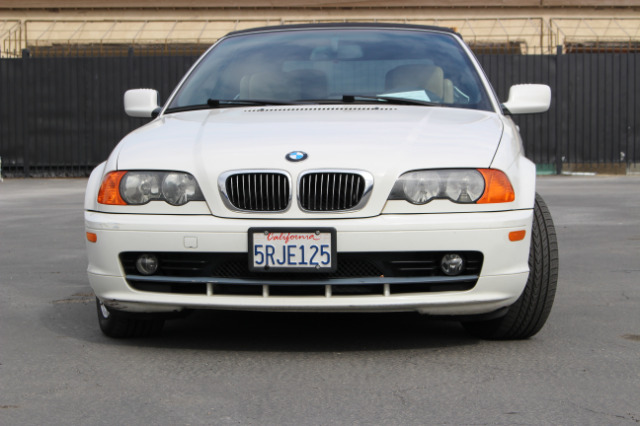 BMW 3 series 2000 photo 1