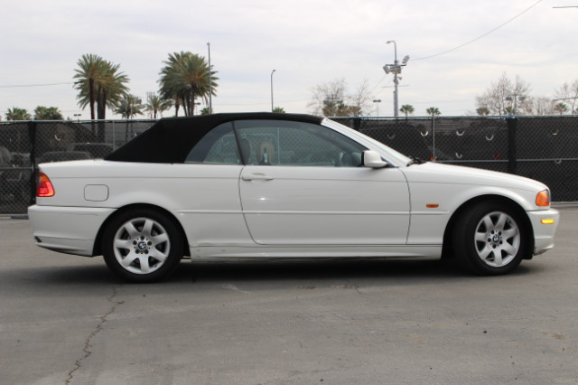 BMW 3 series 2000 photo 3