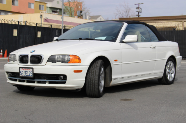 BMW 3 series 2000 photo 4