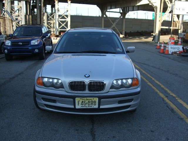 BMW 3 series 2000 photo 4