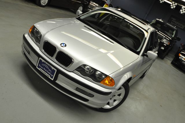 BMW 3 series 2000 photo 3