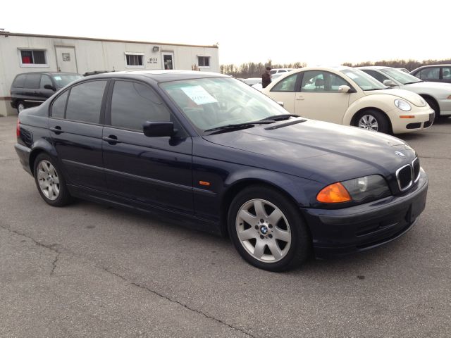 BMW 3 series 2000 photo 3