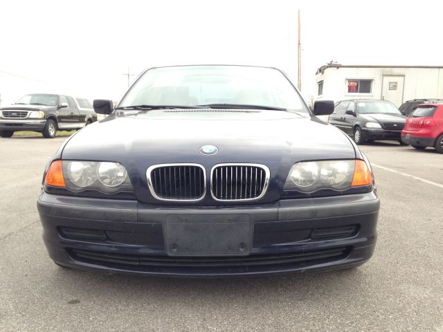 BMW 3 series 2000 photo 4