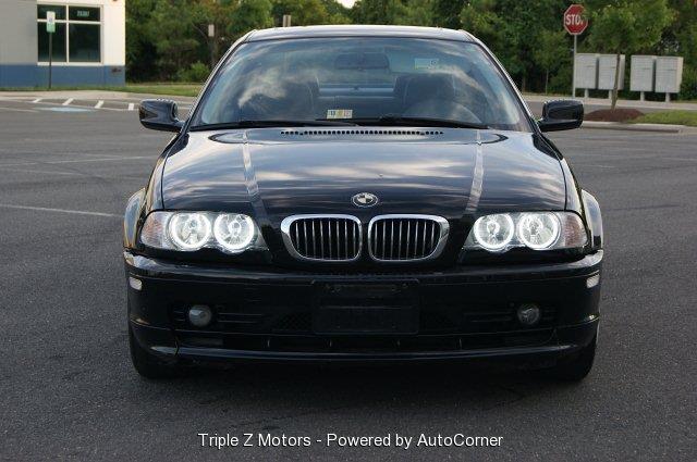 BMW 3 series 2000 photo 2