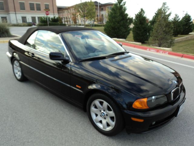 BMW 3 series Clk350 Cpe Convertible