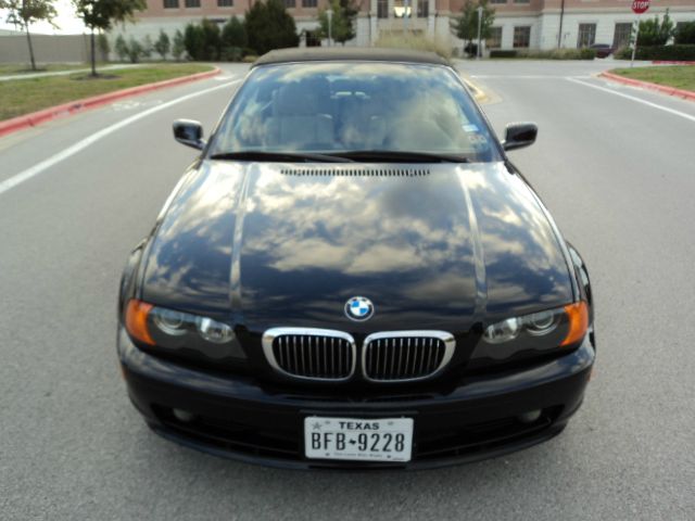 BMW 3 series 2000 photo 1