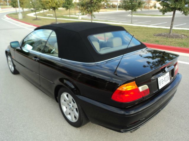 BMW 3 series 2000 photo 2