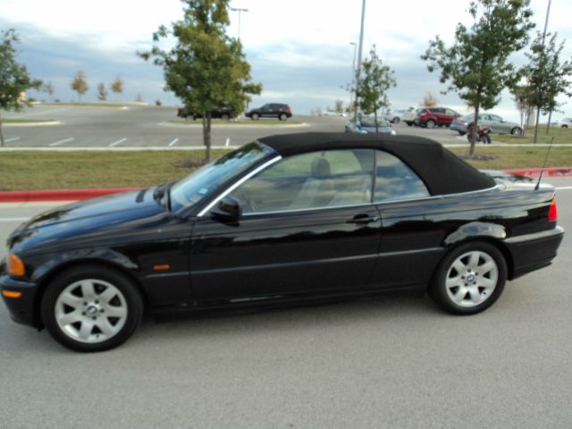 BMW 3 series 2000 photo 3
