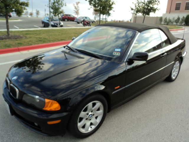 BMW 3 series 2000 photo 4