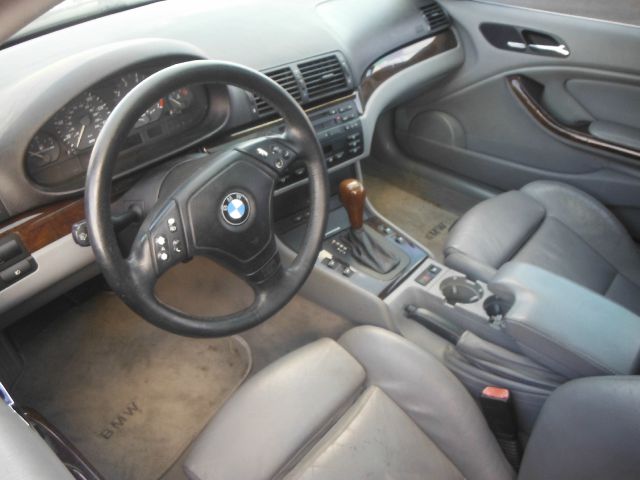 BMW 3 series 2000 photo 1